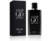 ACQUA DI GIÒ EAU DE PARFUM Profumo 125ml