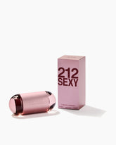 212 Sexy Eau de Parfum 100ml