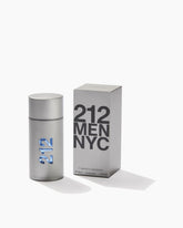 212 NYC Men 100ml Eau de Toilette