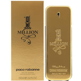 1 MILLION Eau de Toilette 100ml