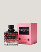 BORN IN ROMA INTENSE EAU DE PARFUM SPRAY 100ml