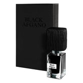 Black Afgano Extrait de Parfum by NASOMATTO 30ml