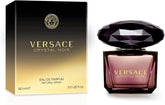 crystal noir eau de parfum 90ml by versace