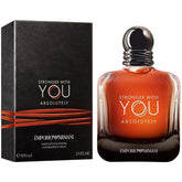 Stronger with You Absolutely Eau De Parfum 100ml