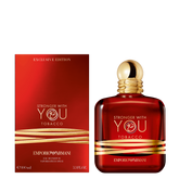 Stronger with You Tobacco 100ml