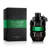 NIGHT VISION EAU DE PARFUM 90ML
