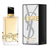 LIBRE EAU DE PARFUM 90ml