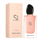 SÌ FIORI EAU DE PARFUM 100ml