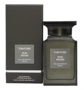 Tom Ford OUD WOOD EAU DE PARFUM 100ml
