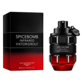 SPICEBOMB INFRARED EAU DE TOILETTE 90ml