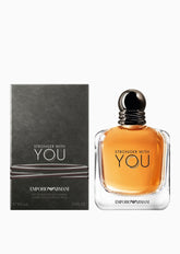 STRONGER WITH YOU Eau de Toilette 100ml