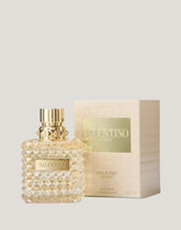 BORN IN ROMA THE GOLD EAU THE PARFUM 100ML