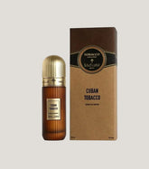Cuban Tobacco 100ML