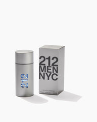212 NYC Men 100ml Eau de Toilette