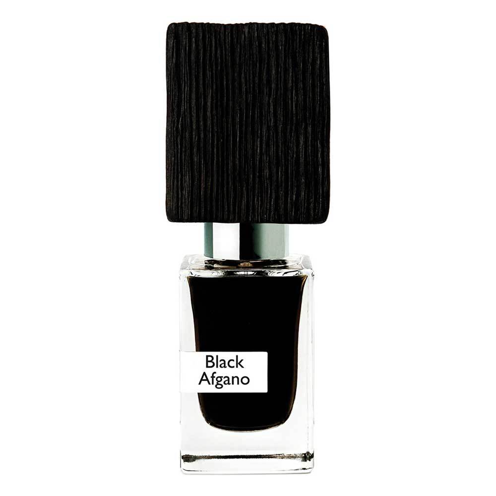 Black Afgano Extrait de Parfum by NASOMATTO 30ml