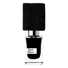 Black Afgano Extrait de Parfum by NASOMATTO 30ml