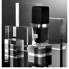 Black Afgano Extrait de Parfum by NASOMATTO 30ml