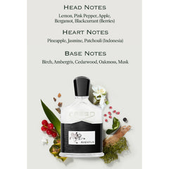 Creed Aventus 100ml