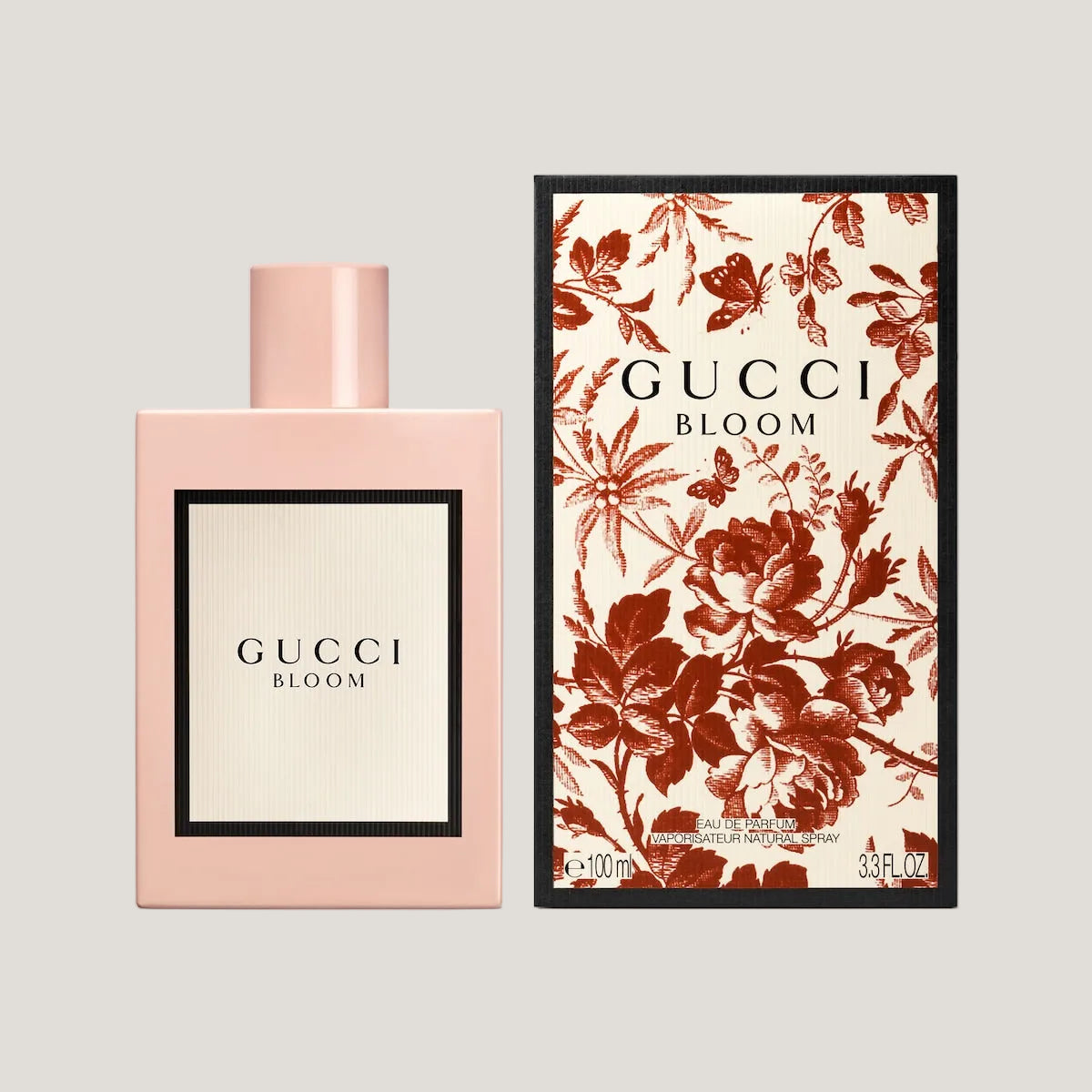GUCCI BLOOM 100ML EAU DE PARFUM