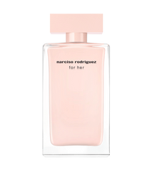 narciso rodriguez for her EAU DE PARFUM 100ml