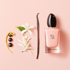 SÌ FIORI EAU DE PARFUM 100ml