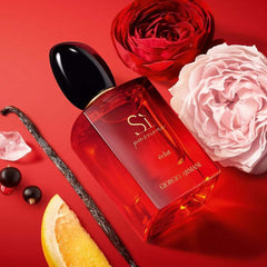 SÌ PASSIONE ÉCLAT DE PARFUM 100ml