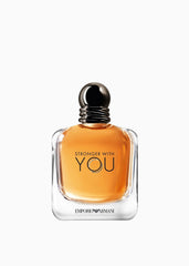 STRONGER WITH YOU Eau de Toilette 100ml