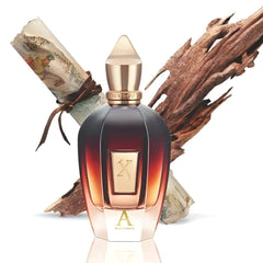 Xerjoff  Alexandria Ii Parfum (without box) 100ml