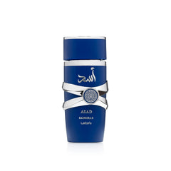 Lattafa Asad Zanzibar Eau de Parfum -100ml
