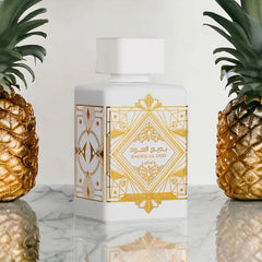 Bade'e Al Oud Honor & Glory Lattafa 100ml