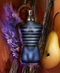 Jean Paul Gaultier Ultra Male Intense - EDT - 125ml