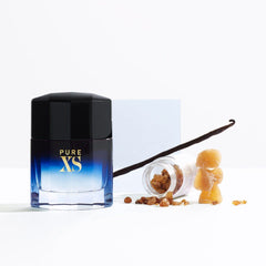 Pure XS Eau de Toilette 100ml