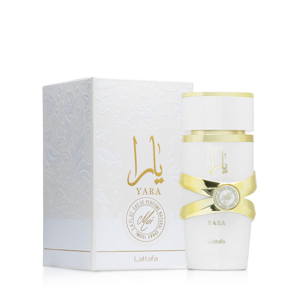 Yara Moii 100ML