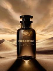 Ombre Nomade By Louis Vuitton 100ML (Without Box)