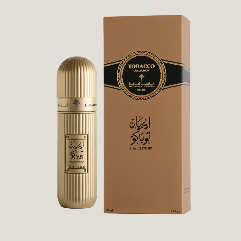 Arabian Tobacco - 100ML