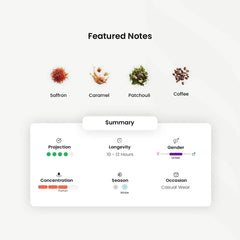 Arabian Tobacco - 100ML