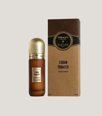 Cuban Tobacco 100ML