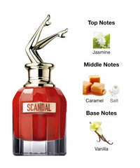 Scandal le parfum 80ML