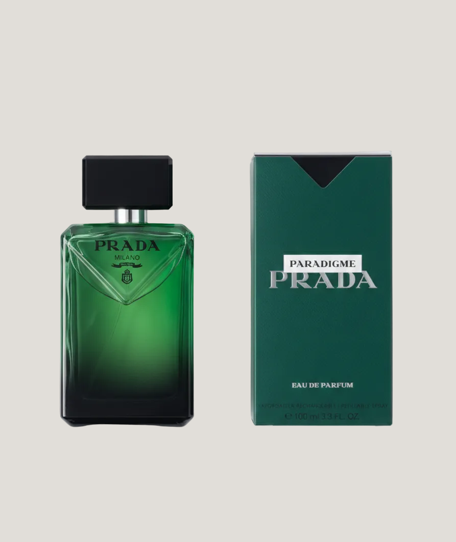 Paradigme EDP 100 ml