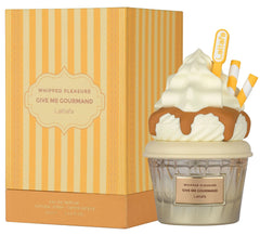 Whipped Pleasure 75ml